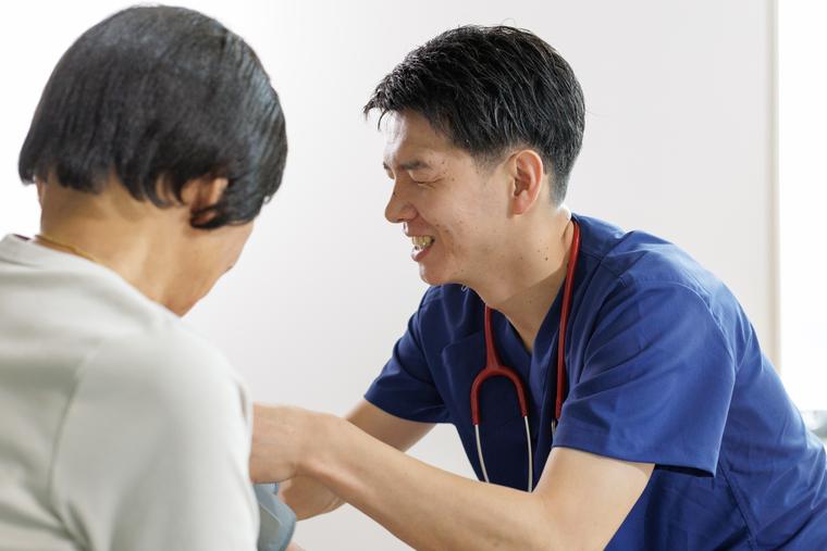 救急搬送を防ぐために大切なこと